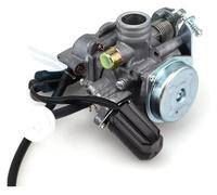 Carburettor Kit For P&eugeot For Speedfight For Vivacity New 50 For Tweet RS 50 For Kisbee RS 50 For V-Clic 50cc 4 Stroke PD20J 20mm Carburetor Carb