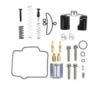 carburettor kit For PWK 21 24 26 28 30 32 34 35 36 38 40 mm | For For keihin KOSO OKO Seal Ring Nozzle Oil Needle Piston Motorcycle Carburetor Repair Rebuild Kit(PWK34 35 36 38 40 42)