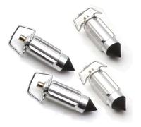 Carburettor Kit For PZ26 PZ27 PZ30 PZ19 CG125 GY6 50 125CC GN125 For Suz&uki For Mikuni For Keihin Carburetor Valve Needles Repair Part Carburetor Carb(For PZ19)