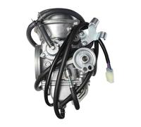 Carburettor Kit For Sahara 350 For Novo NX4 NX350 NX400 NX 350 400 For Falcon 400 2000-2008 Engine Carb Replacement Carburetor Kit Motorcycle
