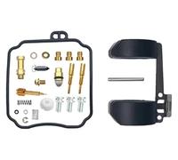 Carburettor Kit For Suz&uki For Intruder Vl 125 Vl125 2000 2001 2002 2003 2004 2005 2006 2007 Carburetor Carb(B) Repair Kit Fuel Float Plunger Diaphragm(C)