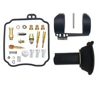 Carburettor Kit For Suz&uki For Intruder Vl 125 Vl125 2000 2001 2002 2003 2004 2005 2006 2007 Carburetor Carb(B) Repair Kit Fuel Float Plunger Diaphragm(A)
