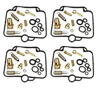 Carburettor Kit For Suz&uki For Katana 750 600 GSX750F GSX600F GSX750 GSX600 F GSX 750 600 Carburetor Carb(B) Repair Kits(C)