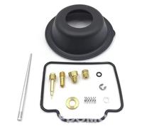 Carburettor Kit For Suz&uki For Quadrunner 250 LT-F250 1990-1999 Motorcycle Rebuild Kit Repair Carburetor Carb