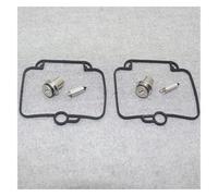 Carburettor Kit For Suz&uki GS500E 1994-2000 GS500 E GS 500 500E Fuel Components Jet For Pilot For Master Jet Motorcycle Carburetor Repair Carb(7)(3)