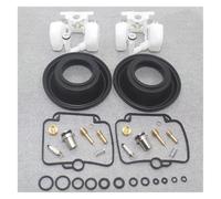 Carburettor Kit For Suz&uki GS500E 1994-2000 GS500 E GS 500 500E Fuel Components Jet For Pilot For Master Jet Motorcycle Carburetor Repair Carb(7)(7)