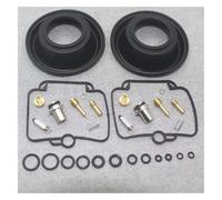 Carburettor Kit For Suz&uki GS500E 1994-2000 GS500 E GS 500 500E Fuel Components Jet For Pilot For Master Jet Motorcycle Carburetor Repair Carb(7)(5)