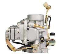 Carburettor Kit For Suz&uki SJ410 465Q ST100 For Samurai For Jimny For Super For Carry For Sierra Heavy Duty Manual Choke F10A Carburetor Carb