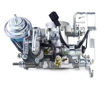 Carburettor Kit For Suz&uki SJ410 Engine For Mikuni Vergaser Carburetor Carb Replacement Assy