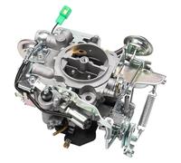 Carburettor Kit For Suz&uki SJ413 For Engine Heavy Duty Carb 2 Barrel Carb Carburetor Assembly