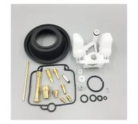 Carburettor Kit FOR Suzuki DR 250 SE 90-95 DR350 94-99 Carb Carburettor Repair Kit + Diaphragm + Float
