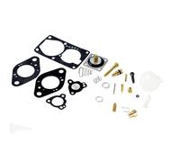 Carburettor Kit Gasket Rebuild Repair kit 32mm Carburettor Fit For Renault express Fit For PEUGEOT R5 R9 R11 Aluminum Alloy Carb