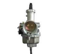 Carburettor Kit Motorcycle Carburetor 27mm Fit For CG150 162FMJ Engine ATV Dirt Bike Quad Go Kart Motor Replacement Parts Racing Carb(PZ27)