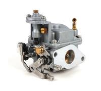 Carburettor Kit Replacement 1PC Carburetor For Mercury For Mariner Mercruiser 8HP 9.9HP 4-Stroke Outboard For Engine