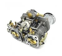 Carburettor Kit Replacement 44IDF Carburetor For Bug for Beetle for VW for Fiat for Porsche for weber fajs EMPI for Dellorto