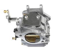 Carburettor Kit Replacement Carburetor Assy For Yamaha 25HMH 30HMH 2 Stroke 25HP 30HP Outboard For Engine Parts