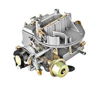 Carburettor Kit Replacement Carburetor Carb 2100 2-Barrel for Ford 289 302 351 Cu for Jeep Wagoner 360 for Engine 1964-1982 for