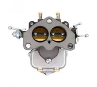 Carburettor Kit Replacement Carburetor for 1939-1953 for Ford F-Series Trucks/for Mercury Flathead V8 Fits 239/255/272