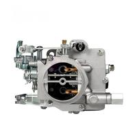 Carburettor Kit Replacement Carburetor For Suzuki for Samurai SJ413 for Toyota for Corolla 3K 4K Starlet Trueno Manual Choke 1986-1988