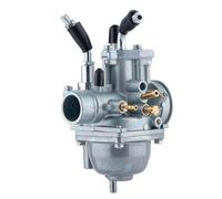 Carburettor Moto For JOG 50cc 90cc 100cc 50 90 100 For AT100 For Scrambler For Sportsman 90 For PZ19JF 2-Stroke Motorcycle Carburetor Accessories(Size1)