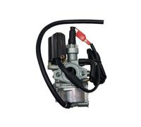 Carburettor Motorcycle 17mm Motorcycle Carburetor For DIO ZX 50 50cc AF34 AF35 Julio50 Led50 Dirt Bike 2 Stroke Engine Carb