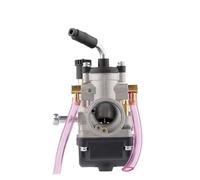 carburettor Motorcycle 19mm Carburetor for Mini MX 2 Stroke 50 SX SXS Supermoto 50 SX Pro Senior LC Dirt Bike For PHBG 19 BS Carb