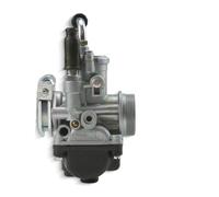 Carburettor Motorcycle Carburetor 17.5mm 19. 21mm AS/AD Carb For 2-4 Stroke For Scooter For Moped For 50CC 70CC 90CC Engine(AD-19.5mm)(AD-17.5mm)