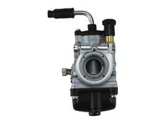 Carburettor Motorcycle Carburetor 17.5mm 19. 21mm AS/AD Carb For 2-4 Stroke For Scooter For Moped For 50CC 70CC 90CC Engine(AD-19.5mm)(AS-17.5mm)