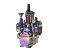 Carburettor Motorcycle Carburetor 21-34mm Engine Carb With Power 2/4-Stroke For 50-300cc For ATV(PWK 30mm)