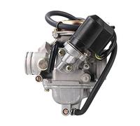 carburettor Motorcycle Carburetor Carb GY6 PD24J 125cc 150cc for Fit For BAJA for Scooter ATV Go Kart for Scooter 125cc PD24J Motorcycle Parts