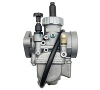 carburettor Motorcycle carburetor PE24 enamel mouth NSR125 KX80 KX100 KX125 for cross-border modification 50-150cc 2T 4T stroke for engine