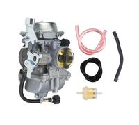 Carburettor Motorcycle For Bayou 300 1986-1987 For KLF300A 1988-2005 For KLF300B 1989-2005 For KLF300C ATV Carb Motorcycle Carburetor