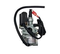 Carburettor Motorcycle For DIO ZX 50 50cc AF34 AF35 Julio50 Led50 Dirt Bike 17mm Motorcycle Carburetor Carb