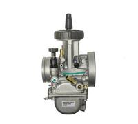 Carburettor Motorcycle For KEIHIN PWK Carburetor 33 34 35 36 38 40 42mm Racing Parts Scooters Dirt Bike ATV With Power Jet 250cc Carbure(A-PWK38mm)
