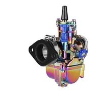 Carburettor Motorcycle Manifold Accessories Universal Carburetor 33mm 34mm Carb For Quad