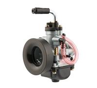 Carburettor Motorcycle PHBG Carburetor For 50-100cc 19mm 21mm 2T Racing Motor PHBG 19BS 21BS For Dellorto Model Carb Kit(21mm)