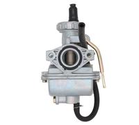 carburettor Motorcycle PZ20 20mm Carburetor Carb For 50cc 70cc 90cc 110cc 125cc ATV for Moto Accessories for Quad Go Kart Moped SUN