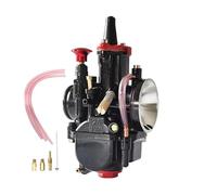 Carburettor Motorcycle Universal Carburetor 21 24 26 28 30 32 34mm Power Carb For 2/4 Stroke Engine For ATV For 90-250cc(PWK 26mm)