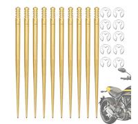 Carburettor needle, copper carburettor needle, carburettor main oil needle, nozzle needle, motorcycle modified carburettor, oil needle, copper needle