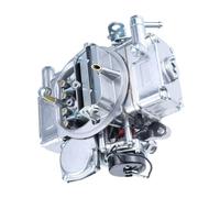 Carburettor New Carburetor 4160C 0-1850S for Holley for Mercury 600 CFM Street for Warrior For FR-80457SA
