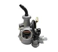 carburettor PZ20 20mm Motorcycle Carburetor With oil switch for ATV 50cc 70cc 90cc 100cc 110cc