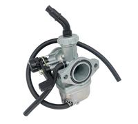 carburettor PZ25 25mm Hand Choke Carburetor For 90cc 125cc 140cc ATV for Quad Motorcycle for Engines