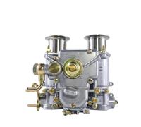 Carburettor Repair Kit 2PCS X 40mm New Carburetor 40 DCOE 40DCOE For Weber Carb Assy For Twin Choke 4, 6Cyl