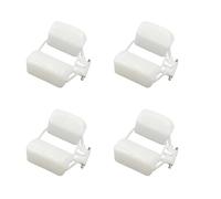 Carburettor Repair Kit Float Needle Valve Gasket Diaphragm For XR650L 1993-2012 Rebuild(4pcs float)