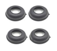Carburettor Repair Kit Float Needle Valve Gasket Diaphragm For XR650L 1993-2012 Rebuild Kits(4pcs Diaphragm)