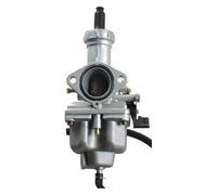 carburettor repair kit For 175-250cc Dirt Pit Bike ATV Motocross CM200 XL250 TRX250 XR200 Motorbike 30MM CG200 Motorcycle Manual Carb Carburetor(PZ30-Hand Choke)
