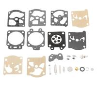 carburettor repair kit For 244 RX For 021 023 025 For WA & WT K20-WAT Chainsaw Trimmer Parts Carburetor Gasket Rebuild Kit
