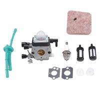 carburettor repair kit For C1Q-S97 C1Q-S186 FS46 FS55 KM55 FS45 FS45C FS46C FS55C FS55R FS55RC HS45 FS38 Motorcycle Weeder Carburetor