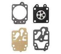 carburettor repair kit For CG260 CG430 CG520 767 TU26 CG260 Gx35 40-5 44F-5 34F 43CC 52CC 47CC 49CC 44-5 Chain Saw Carburetor Repair Gasket Kit(1 set)