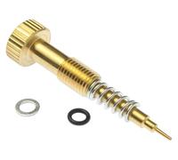 carburettor repair kit For Cv40 For Keihin Cvk34 Cvk36 Cvk40 Cbr Cb-1g Pd26j Motorcycle Carb Carburetor Air-fuel Ratio Adjustment Screw(A)
